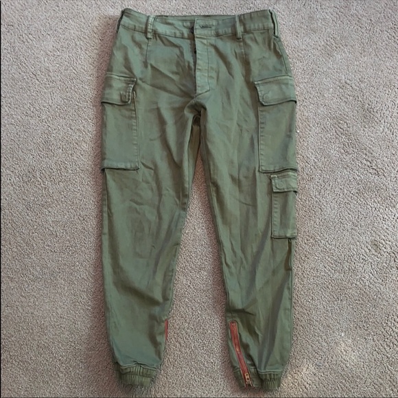 Fashion Nova Pants - Fashion Nova cargos